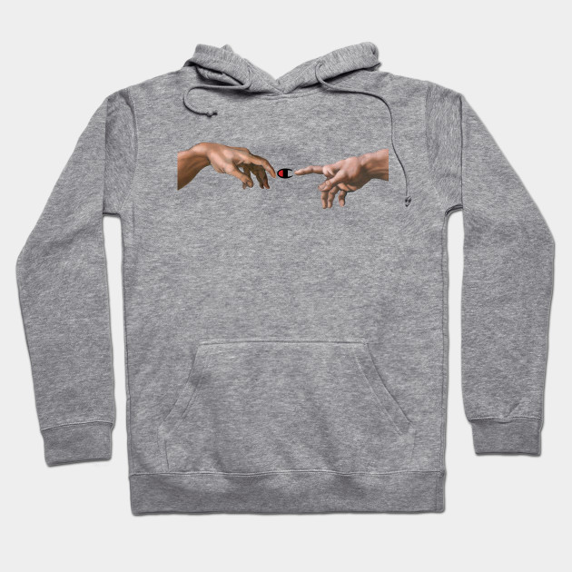 Champion adam tee online